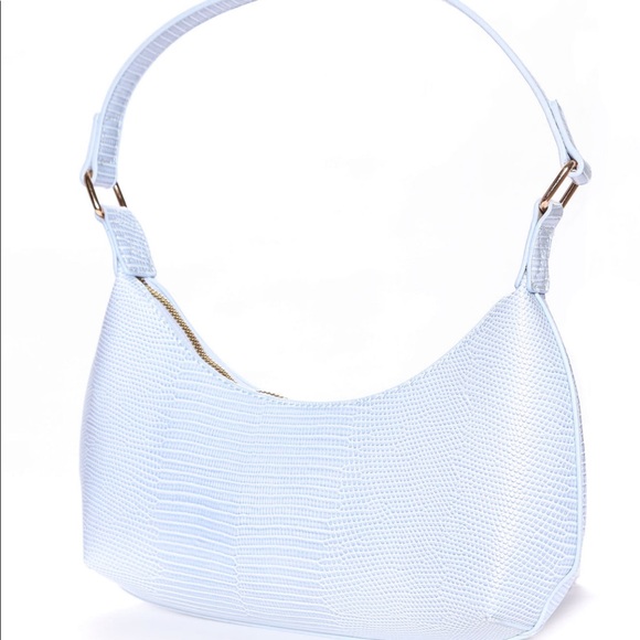 Shoulder purse. - Picture 1 of 2